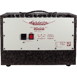 Amplificador Ashdown Woodsman Guitarra Acústica - 40W