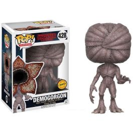 Funko POP! Stranger Things Demogorgon Boca Cerrada Chase Figura Vinilo 9cm Edición Limitada Precio: 27.50000033. SKU: B1HQGP8Y5R