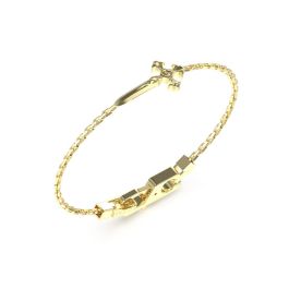 Pulsera Mujer Guess JUMB04026JWYGS Precio: 82.49999978. SKU: B16WENNNRT