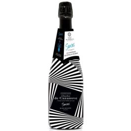 Champagne Charles de Cazanove White of Blacks Extra Brut Senses - 75 CL Precio: 51.49999943. SKU: B1GH7X4YZB