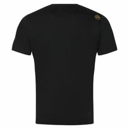 Camiseta Deportiva de Manga Corta La Sportiva Since Twentyeight M/L
