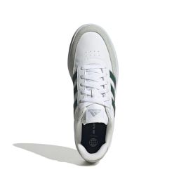 Zapatillas de Running para Adultos Adidas ID9544 Blanco