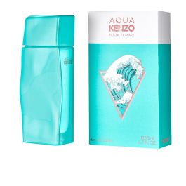Kenzo Aqua KENZO Eau de Toilette Vaporizador Mujer 50 ml Floral Frutal