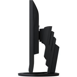 Eizo Monitor EV2760-BK 27" Quad HD IPS Negro 2560x1440 5ms con DVI HDMI 2xDP USB