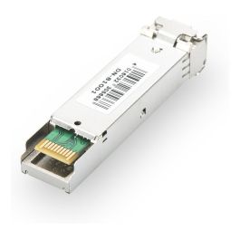 Digitus Módulo SFP LC Duplex Monomodo 1.25Gbps 20km 1310nm Precio: 49.69000036. SKU: B1EHMNAGFT
