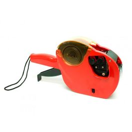 Apli Etiquetadora de Precios 2 Líneas Para Etiquetas 26x16 mm Máquina Pistola Fácil Uso Precio: 28.49999999. SKU: BIX101419