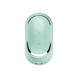 Vibrador Punto G Satisfyer Vibrador Punto G Satisfyer