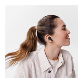 Teufel AIRY TWS 2 Auriculares In-Ear True-Wireless Bluetooth ruby red