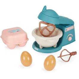 Ecoiffier 1678 Caja de dulces Arenas de todas las formas