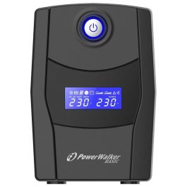 PowerWalker VI 800 STL 800VA/480W, Line-Interactive Precio: 88.78999965. SKU: B14FPEXGG6