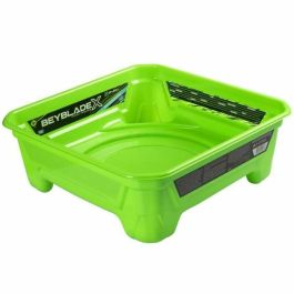 HASBRO Beyblade X Beystadium Arena de Batallas Beyblade X para Jugar +