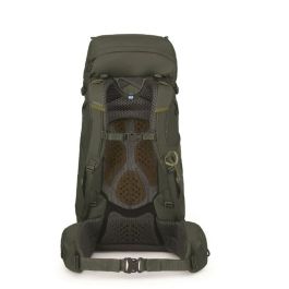 Mochila de Senderismo Osprey Kestrel 48 Caqui 48 L Mochila de Senderismo Osprey Kestrel 48 Caqui 48 L