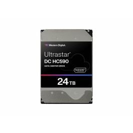 Disco Duro Western Digital 0F59373 3,5" 24 TB