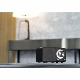 Radio Sangean SWR7MATTBK Bluetooth Radio Sangean SWR7MATTBK Bluetooth