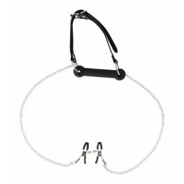 Cadena Con Pinzas Para Pezones Virgite Cadena Con Pinzas Para Pezones Virgite Precio: 14.49999991. SKU: B18LQTESJQ