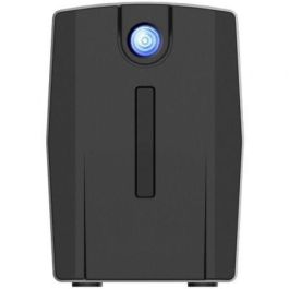 PHASAK SAI 660VA Ottima Interactivo PHASAK SAI 660VA Ottima Interactivo