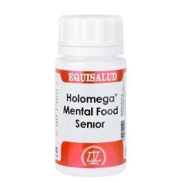 Holomega Mental Food Senior Precio: 49.5. SKU: B1EZZEZD36