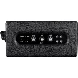 Ashdown Altavoz Bluetooth 2 x 20W - Negro Ashdown