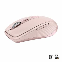 Ratón Logitech 910-005990 Precio: 106.50000009. SKU: S7727330