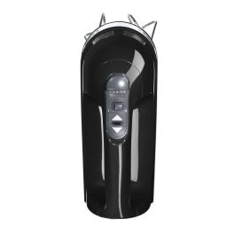 Kitchenaid 5KHM9212 EOB Batidora Amasadora Negra, 9 Velocidades Kitchenaid 5KHM9212 EOB Batidora Amasadora Negra, 9 Velocidades