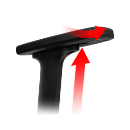Drift Silla Gaming DRAIR200 Negra/Blanca (DRAIR200) Drift Silla Gaming DRAIR200 Negra/Blanca (DRAIR200)