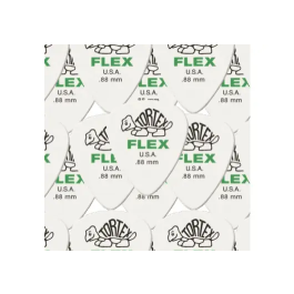 Dunlop Tortex Flex / Standard - 0,88Mm Pack 72 Unidades Púas Guitarra Precio: 26.79000016. SKU: B18VQQTCNR