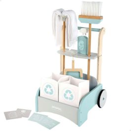 Set de Limpieza Woomax Juguete 34,5 x 50 x 32,5 cm Set de Limpieza Woomax Juguete 34,5 x 50 x 32,5 cm Precio: 44.79000009. SKU: B1675T95DH