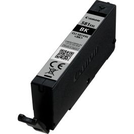 Canon Pixma TS615x/TS815x/TS915x/TR755x/TR855x Cartucho Negro CLI-581BKXXL Precio: 25.4999998. SKU: S8402733