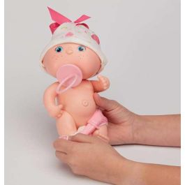 Berjuan Muñecas Popolokas con Accesorios 20 cm - Modelos Surtidos para Niñas +3 Años