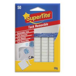 Chincheta Adhesiva Removible Supertite 50G (Set de 12) Chincheta Adhesiva Removible Supertite 50G (Set de 12) Precio: 13.6900005. SKU: B1BHE7XF7N