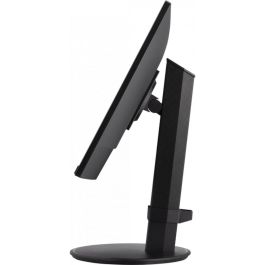 Viewsonic VG2408A-MHD Monitor para PC 24" (61cm) IPS Full HD 1080p 100Hz 5ms Negro Altavoces VESA Altura Ajustable Viewsonic VG2408A-MHD Monitor para PC 24" (61cm) IPS Full HD 1080p 100Hz 5ms Negro Altavoces VESA Altura Ajustable