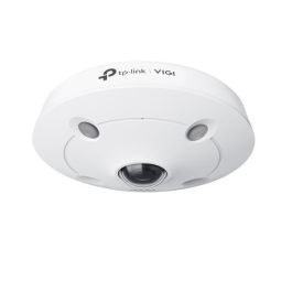 TP-LINK VIGI 5MP IR Fisheye Network Camera Precio: 442.49999959. SKU: B1BYBP69Y7