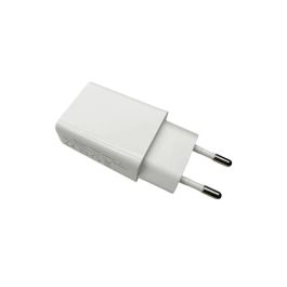 MicroConnect Cargador USB 1 Puerto 5V 1A 100-240V Blanco
