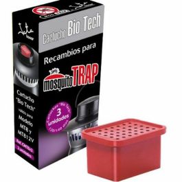 Recambio Antimosquitos JATA CMT8 * 3UDS (3 Unidades) Precio: 31.78999967. SKU: S7600316