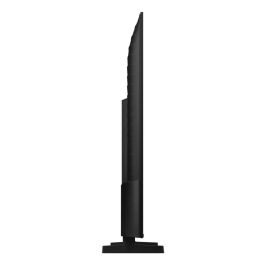 Samsung TV Crystal UHD U8005F 55" 4K Smart TV Tizen, Procesador Crystal 4K, HDR10+, OTS Lite, 2025