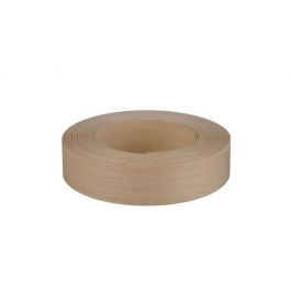 Borde de canto - NORDLINGER PRO - 23 mm x 5 m - Para planchar - Madera de haya auténtica Precio: 23.50000048. SKU: B146HK7TP8