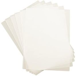 Funda Plastificar Dahle Mate 303X426 (A3) 80Μ Paquete De 25 Precio: 9.5000004. SKU: B1HKBNE7N8