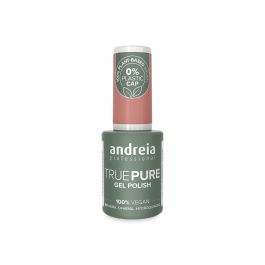 Andreia T29 Esmalte Semipermanente Vegano True Pure Gel Polish 10.5 ml Precio: 8.49999953. SKU: B1DVWKLVSY