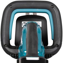 Makita DUH506RF Cortasetos a batería 18V, longitud de corte 50 cm, hoja doble
