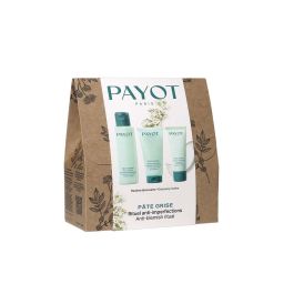 Payot PÂTE GRISE RITUAL ESTUCHE 3 pz, Set de Cuidado Facial con Agua Micelar, Gel Limpiador y Emulsión Hidratante Precio: 24.50000014. SKU: B19AKG59WT