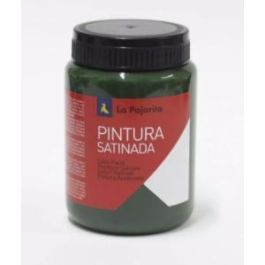 La Pajarita Pintura Témpera Escolar Satinada Verde Pino Bote 35 mL L-41 Precio: 1.68999974. SKU: B1DQ2DG4NY