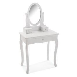 Tocador Kate Blanco Versa 40X129CM Tocador Kate Blanco Versa 40X129CM