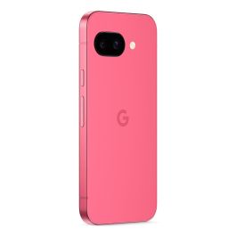 Smartphone Google Pixel 9A 6,3" 8 GB RAM 128 GB Rosa Smartphone Google Pixel 9A 6,3" 8 GB RAM 128 GB Rosa