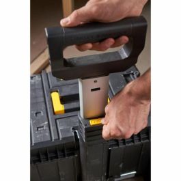 Stanley FMST1-75753 Baúl móvil de gran capacidad con asa telescópica