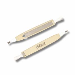 Galiplus Cortacutículas con Lima Integrada para Eliminar Pieles Muertas y Cuidado Profesional de Cutículas y Uñas - 1 Unidad Precio: 3.50000002. SKU: B136AMPDNE