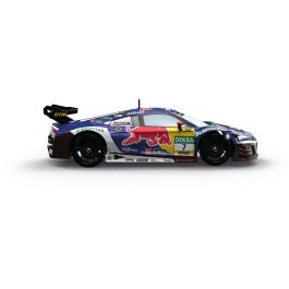 Carrera ABT Red Bull Audi R8 LMS GT3 evo II - Steam Coche RC Onroad 2,4GHz