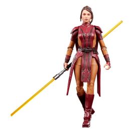 Figura Bastila Shan Knights of the Old Republic Gaming Greats Star Wars 15cm Precio: 28.58999979. SKU: B1DEXYKND6