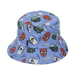 Gorro pescador marvel t52c:52 cm Precio: 6.798385. SKU: B1HVZMGF4D