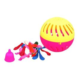 Juego bola globos de agua con 42 globos Precio: 2.9524. SKU: S2414127