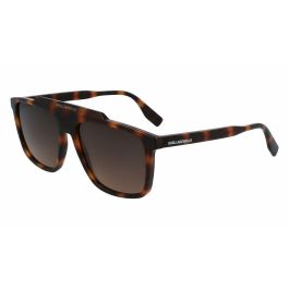 Gafas de Sol Hombre Karl Lagerfeld KL6107S-5816240 ø 58 mm Precio: 54.68999987. SKU: B1BE7P7N3N